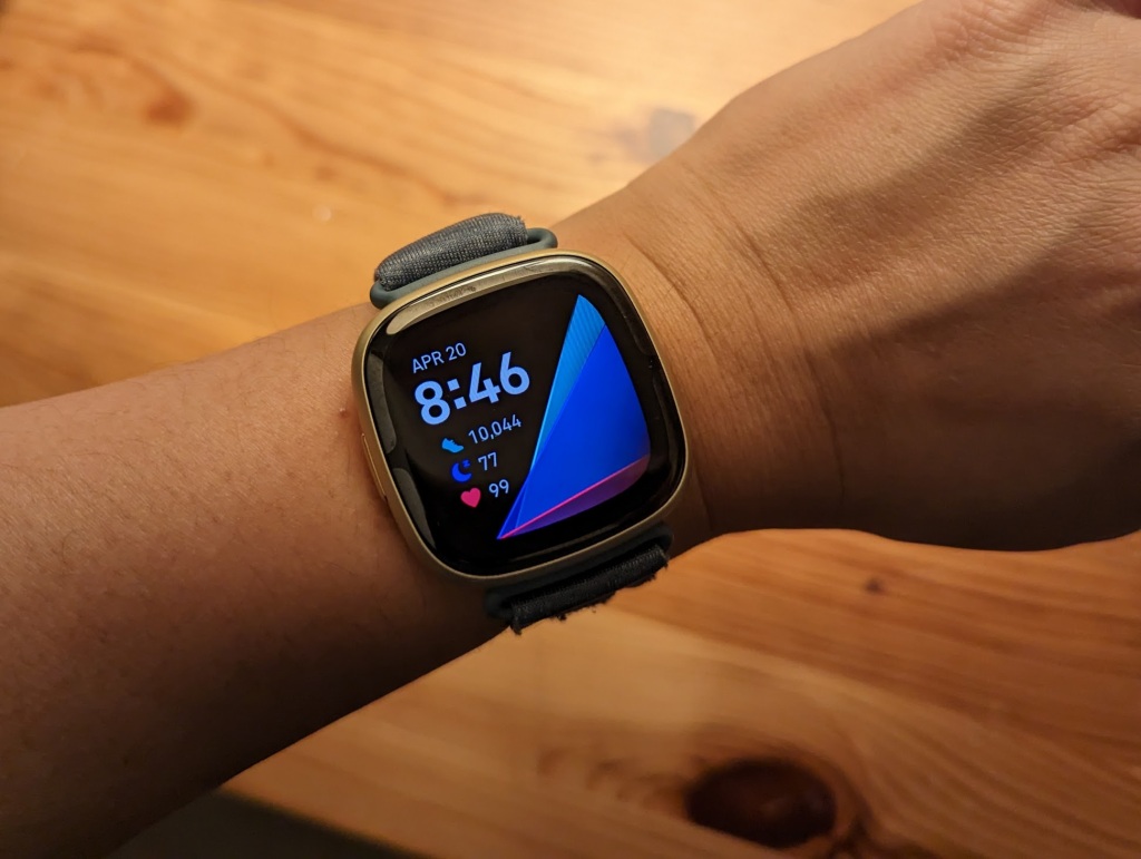 Fitbit Sense 2 Review: Past the point of no return with no regrets
